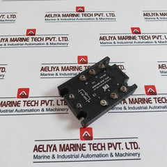 Eri 012 Jda 481000 Solid State Relay 480Vac 10A