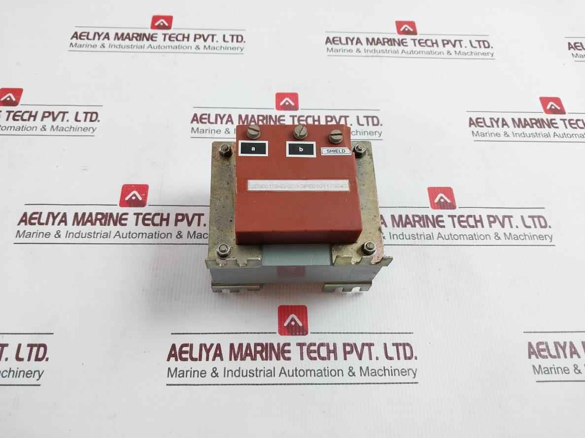 Ericon Control Transformer 440/220V 60 Hz