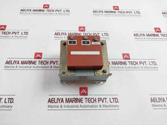 Ericon Control Transformer 440/220V 60 Hz