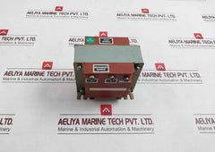 Ericon Control Transformer 440/220V 60 Hz