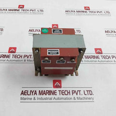 Ericon Control Transformer 440/220V 60 Hz