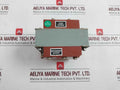 Ericon Control Transformer 440/220V 60 Hz