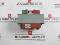 Ericon Control Transformer 440/220V 60 Hz