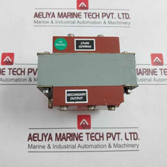 Ericon Control Transformer 440/220V 60 Hz