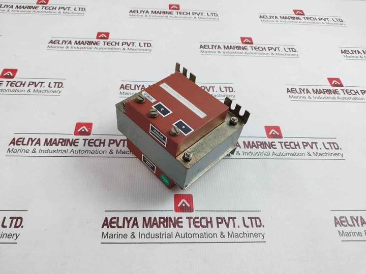Ericon Control Transformer 440/220V 60 Hz