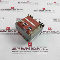 Ericon Control Transformer 440/220V 60 Hz