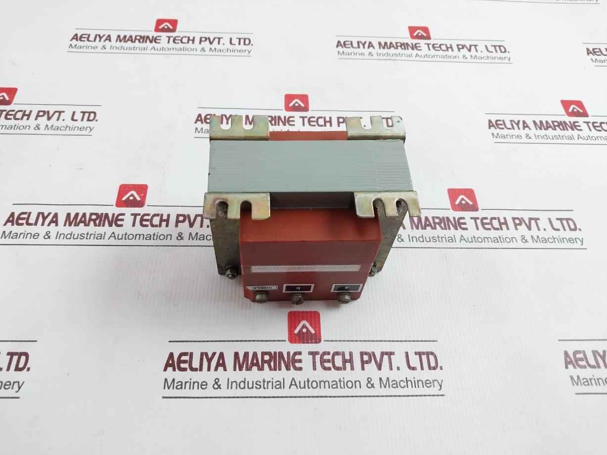Ericon Control Transformer 440/220V 60 Hz