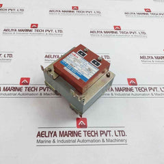 Ericon Control Transformer 440/220V 60 Hz