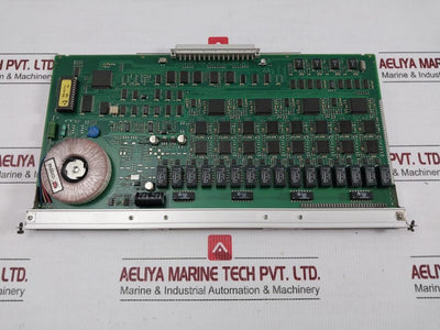Ericsson-Analog-Extension-Card-Pcb-Tvm-115-5114-R8a-1