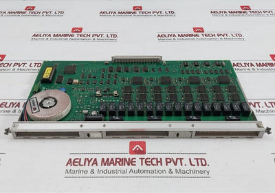 Ericsson-Analog-Extension-Card-Pcb-Tvm-115-5114-R8a-3