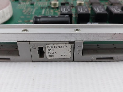 Ericsson-Analog-Extension-Card-Pcb-Tvm-115-5114-R8a-4