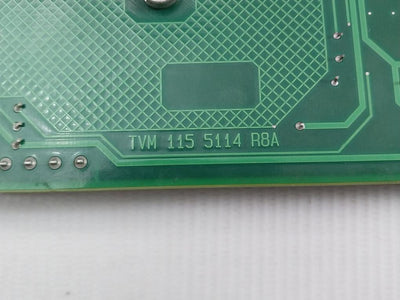 Ericsson-Analog-Extension-Card-Pcb-Tvm-115-5114-R8a-6