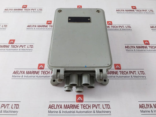 Ericsson 12869 Electrical Junction Box 24V