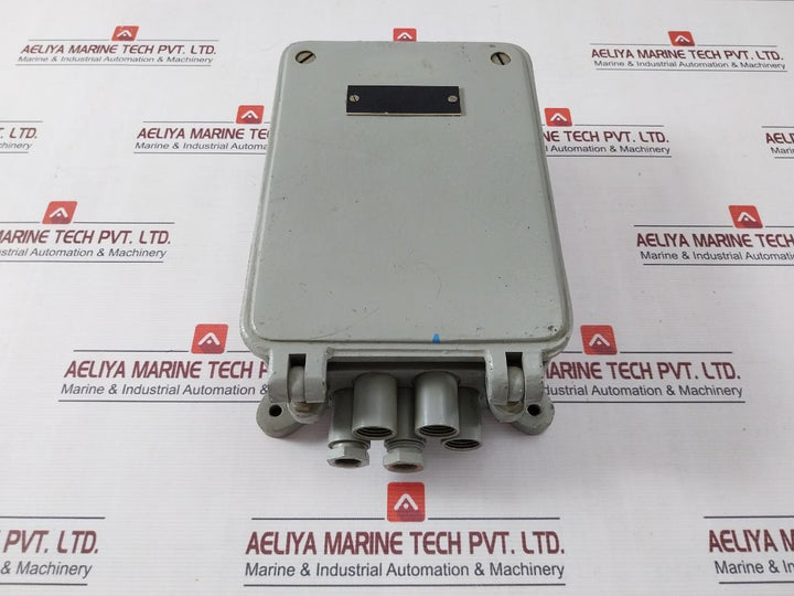 Ericsson 12869 Electrical Junction Box 24V