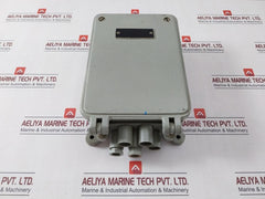 Ericsson 12869 Electrical Junction Box 24V