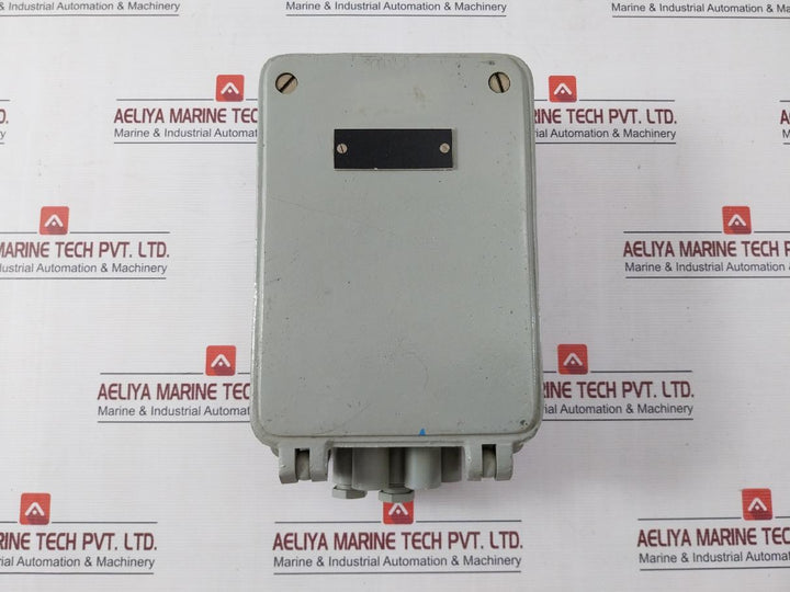 Ericsson 12869 Electrical Junction Box 24V