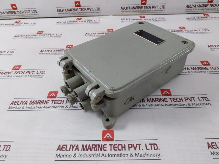 Ericsson 12869 Electrical Junction Box 24V