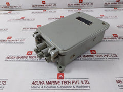 Ericsson 12869 Electrical Junction Box 24V