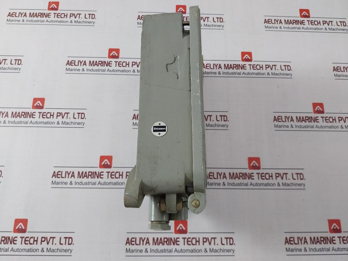 Ericsson 12869 Electrical Junction Box 24V