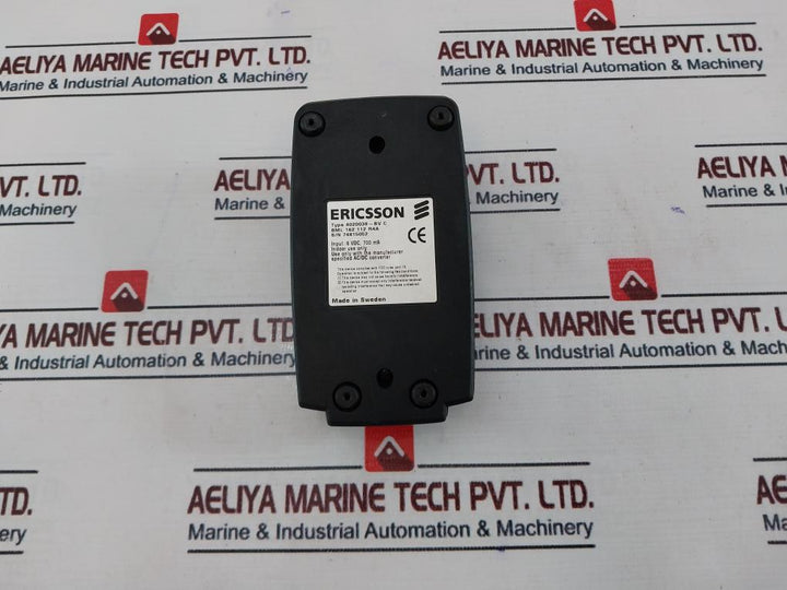 Ericsson 4020039-BV C Charger BML 162 112 R4A