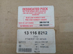 Ericsson Distributed Switch Unit Pcb Rof 131 4414/4