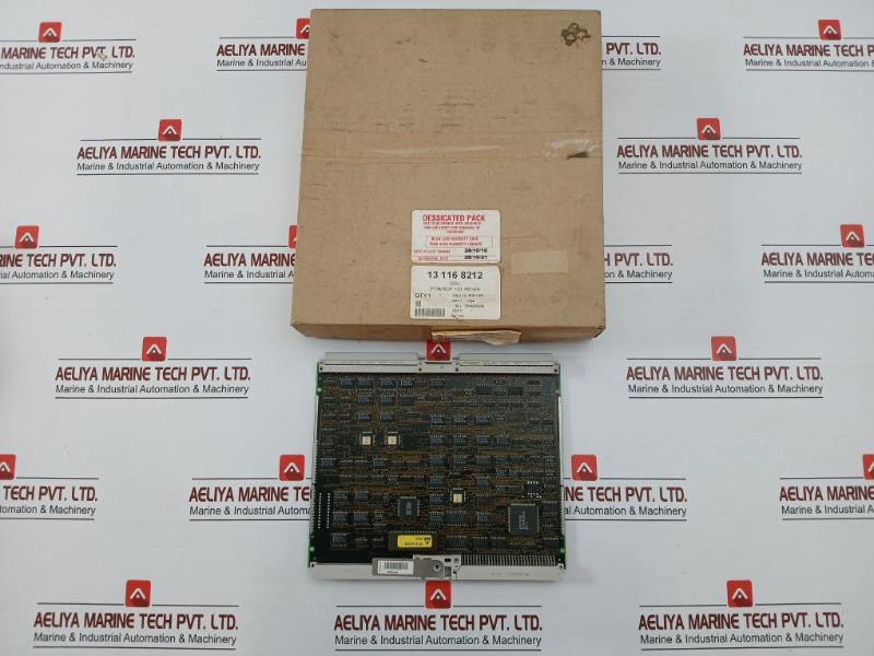 Ericsson Distributed Switch Unit Pcb Rof 131 4414/4
