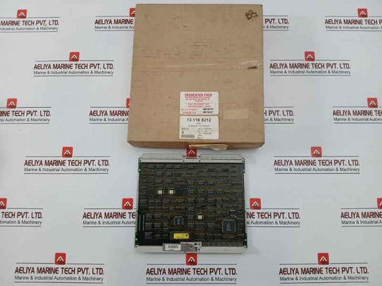 Ericsson Distributed Switch Unit Pcb Rof 131 4414/4