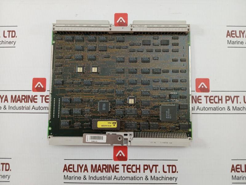 Ericsson Distributed Switch Unit Pcb Rof 131 4414/4
