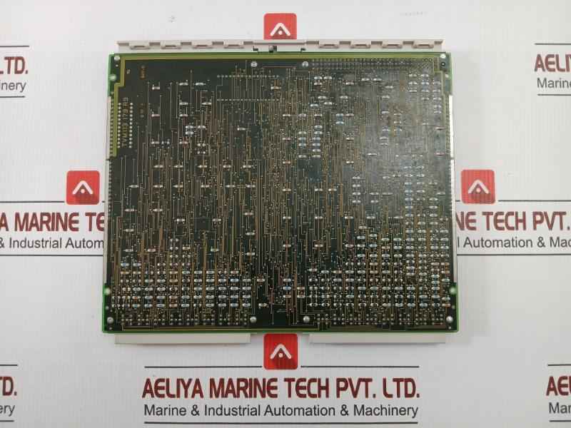 Ericsson Distributed Switch Unit Pcb Rof 131 4414/4