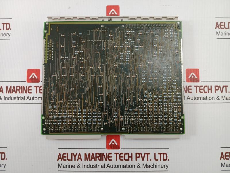 Ericsson Distributed Switch Unit Pcb Rof 131 4414/4