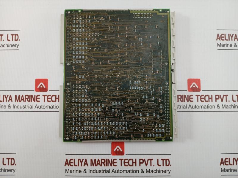 Ericsson Distributed Switch Unit Pcb Rof 131 4414/4