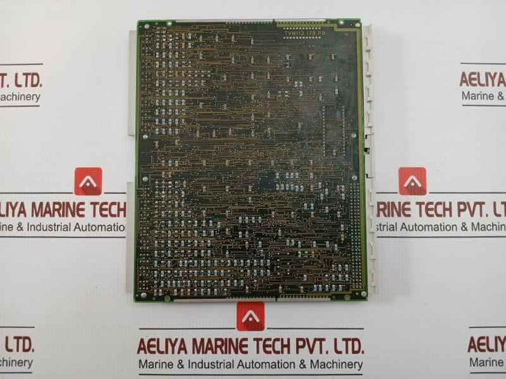 Ericsson Distributed Switch Unit Pcb Rof 131 4414/4