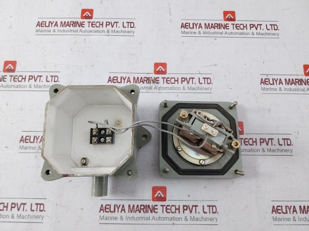 Ericsson Industrial Buzzer Siren 220V- 250V 56633.0 12875