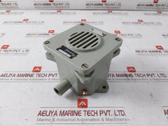 Ericsson Industrial Buzzer Siren 220V- 250V 56633.0 12875