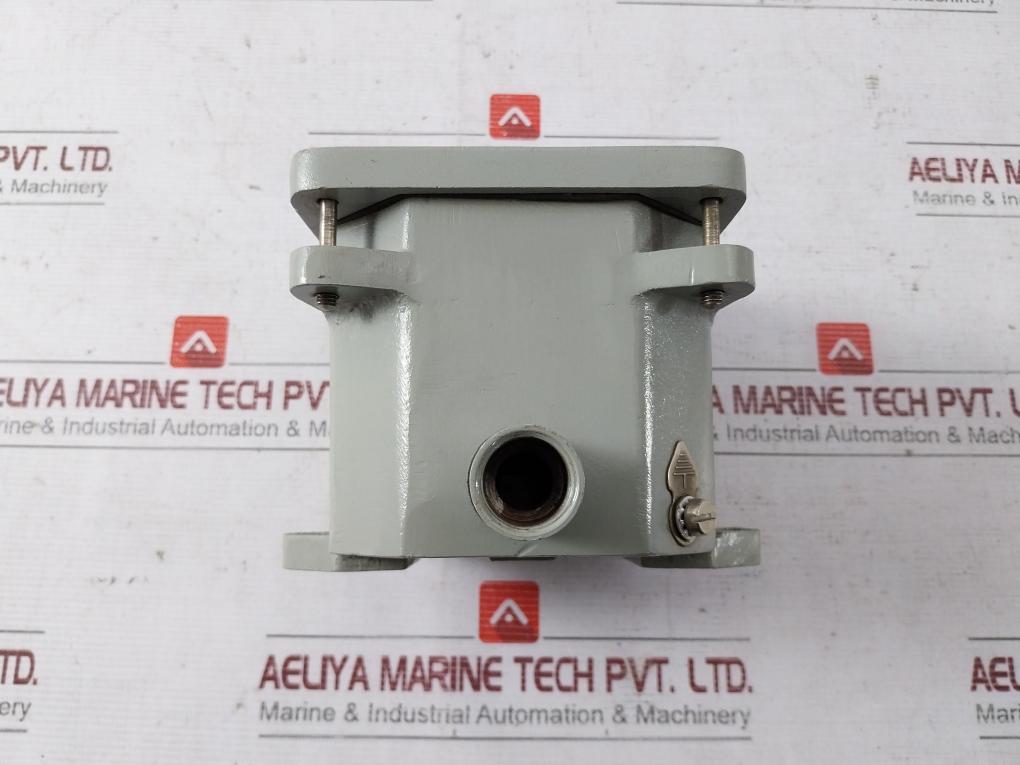 Ericsson Industrial Buzzer Siren 220V- 250V 56633.0 12875