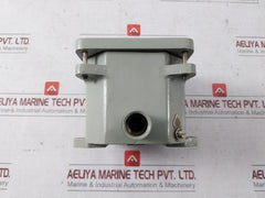 Ericsson Industrial Buzzer Siren 220V- 250V 56633.0 12875
