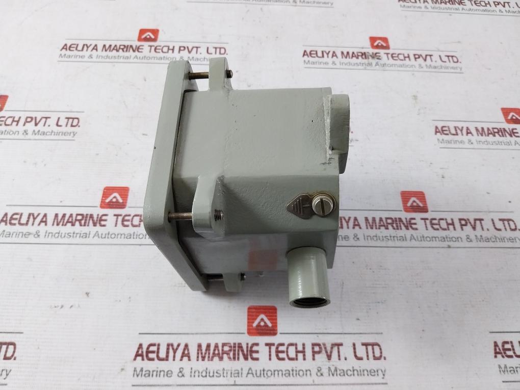 Ericsson Industrial Buzzer Siren 220V- 250V 56633.0 12875