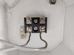 Ericsson Industrial Buzzer Siren 220V- 250V 56633.0 12875