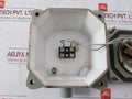 Ericsson Industrial Buzzer Siren 220V- 250V 56633.0 12875