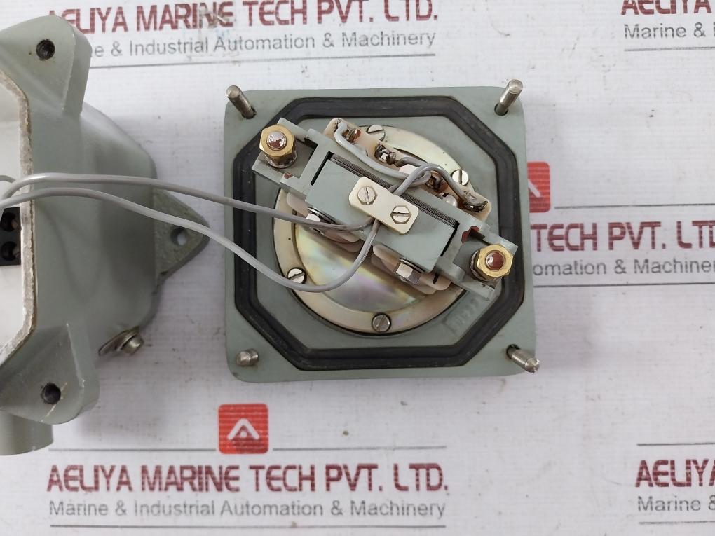 Ericsson Industrial Buzzer Siren 220V- 250V 56633.0 12875