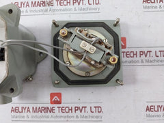Ericsson Industrial Buzzer Siren 220V- 250V 56633.0 12875