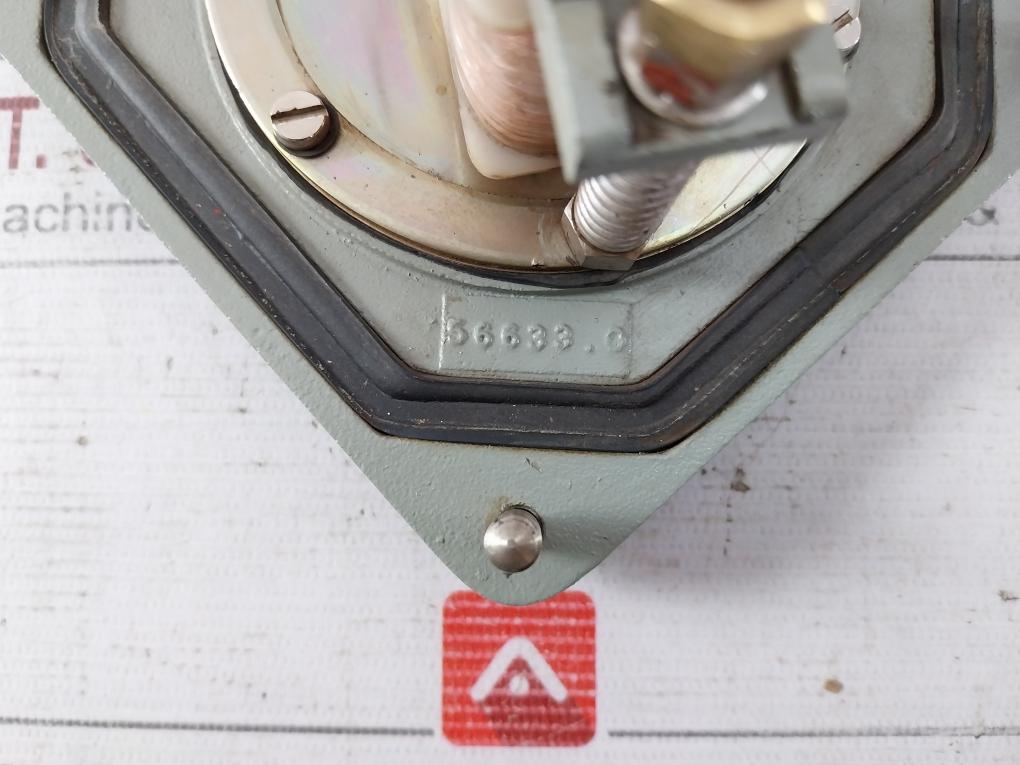 Ericsson Industrial Buzzer Siren 220V- 250V 56633.0 12875