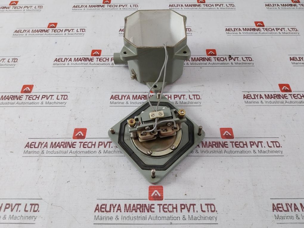 Ericsson Industrial Buzzer Siren 220V- 250V 56633.0 12875