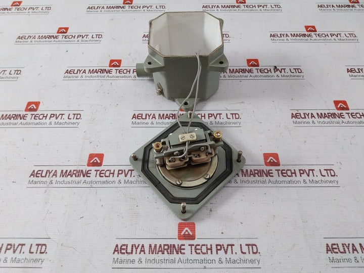 Ericsson Industrial Buzzer Siren 220V- 250V 56633.0 12875
