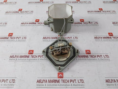 Ericsson Industrial Buzzer Siren 220V- 250V 56633.0 12875