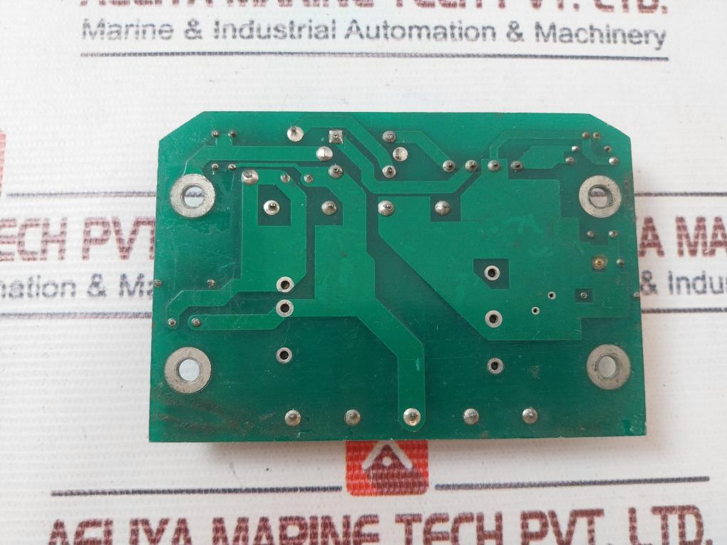 Ericsson Pkc 2111 Pi Power Board 18 To 36V