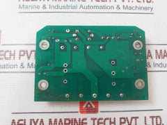 Ericsson Pkc 2111 Pi Power Board 18 To 36V