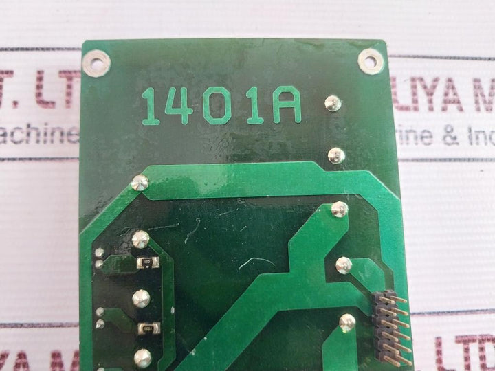 Ericsson Pkc 2132 Pi In-card Dc/Dc Converter