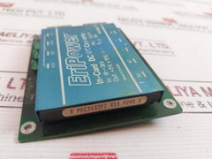 Ericsson Pkc 2132 Pi In-card Dc/Dc Converter