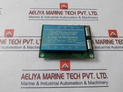 Ericsson Pkc 2132 Pi In-card Dc/Dc Converter Used